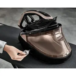 اتو مخزن دار تفال مدل GV 9820