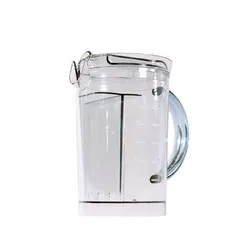 آبمیوه گیری باریتون چهار کاره مدل BJ-13004ST