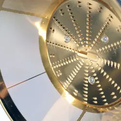 آبمیوه گیری باریتون چهار کاره مدل BJ-13004ST