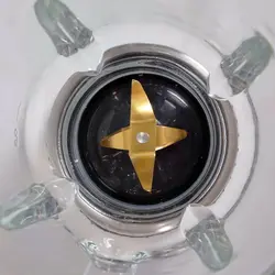 آبمیوه گیری باریتون چهار کاره مدل BJ-13004ST