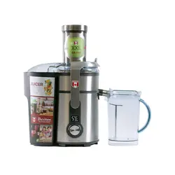 آبمیوه گیری باریتون تک کاره مدل BJ-13001ST