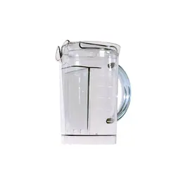 آبمیوه گیری باریتون تک کاره مدل BJ-13001ST