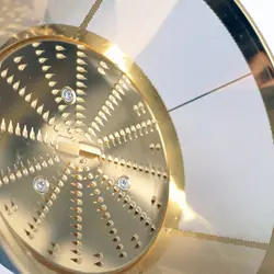 آبمیوه گیری باریتون تک کاره مدل BJ-13001ST