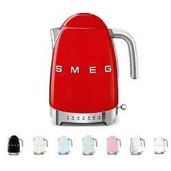 کتری برقی درجه دار اسمگ مدل KLF04