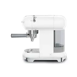 اسپرسوساز اسمگ مدل ECF01 رنگ سفید