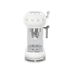 اسپرسوساز اسمگ مدل ECF01 رنگ سفید