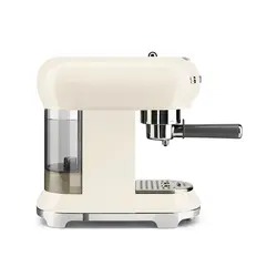 اسپرسوساز اسمگ مدل ECF01 رنگ کرم