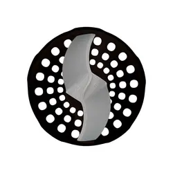 گوشت کوب برقی اسمگ مدل HBF22 رنگ مشکی