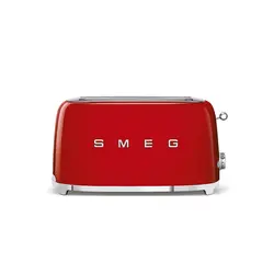 توستر اسمگ مدل TSF02 رنگ قرمز