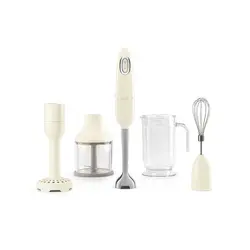 گوشت کوب برقی اسمگ مدل HBF22 رنگ کرم