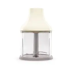 گوشت کوب برقی اسمگ مدل HBF22 رنگ کرم