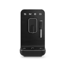 اسپرسوساز اتوماتیک اسمگ مدل BCC02 رنگ مشکی