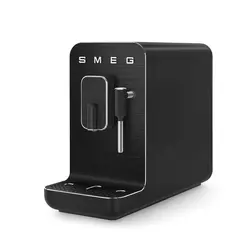 اسپرسوساز اتوماتیک اسمگ مدل BCC02 رنگ مشکی