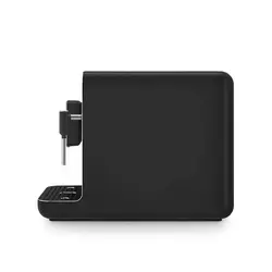 اسپرسوساز اتوماتیک اسمگ مدل BCC02 رنگ مشکی