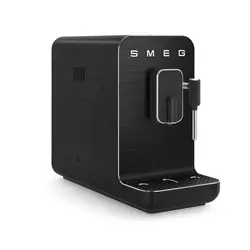 اسپرسوساز اتوماتیک اسمگ مدل BCC02 رنگ مشکی