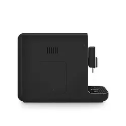 اسپرسوساز اتوماتیک اسمگ مدل BCC02 رنگ مشکی