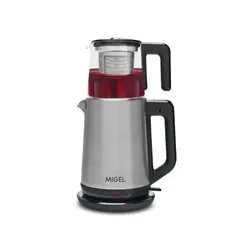 چای ساز میگل مدل 060