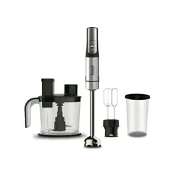 گوشت کوب برقی کوخ مدل KB-2122 شش کاره