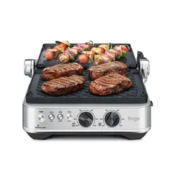 گریل سیج مدل SGR700BSS