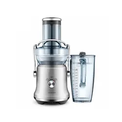 آبمیوه گیری سیج مدل SJE530BSS