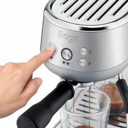 اسپرسوساز سیج SES500BSS