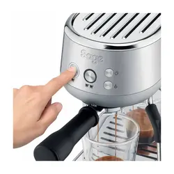 اسپرسوساز سیج مدل SES450BSS