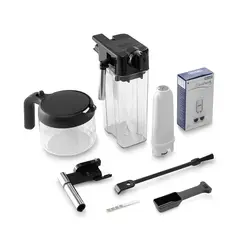 اسپرسوساز دلونگی اتوماتیک مدل ESAM 420.80