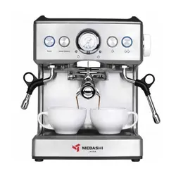 اسپرسوساز مباشی مدل ME-CCM2051