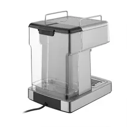 اسپرسوساز روپل مدل RPL-CM8020