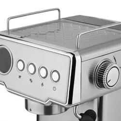 اسپرسوساز روپل مدل RPL-CM8020