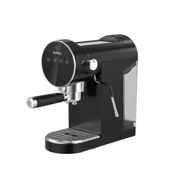 اسپرسوساز روپل مدل RPL-CM8030 رنگ مشکی