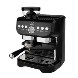 اسپرسوساز روپل مدل RPL-CM8080