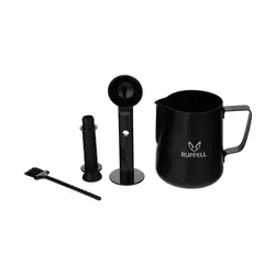 اسپرسوساز روپل مدل RPL-CM8080