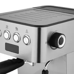 اسپرسوساز روپل مدل RPL-MC8010