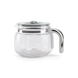 قهوه ساز اسمگ مدل DCF02 رنگ سبز پاستیلی