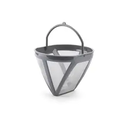 قهوه ساز اسمگ مدل DCF02 رنگ سبز پاستیلی