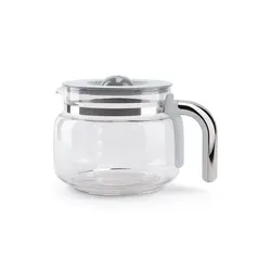 قهوه ساز اسمگ مدل DCF02 رنگ مشکی