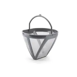 قهوه ساز اسمگ مدل DCF02 رنگ قرمز