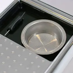 اسپرسوساز باریتون مدل BEC-201400SX