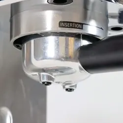 اسپرسوساز باریتون مدل BEC-201400SX