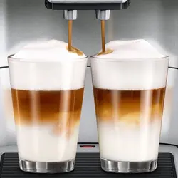 اسپرسوساز بوش مدل TIS65621