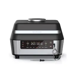 سرخ کن و گریل نوتریکوک مدل AFG960