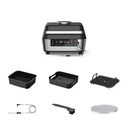 سرخ کن و گریل نوتریکوک مدل AFG960