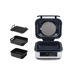 سرخ کن و گریل نوتریکوک مدل AFG960