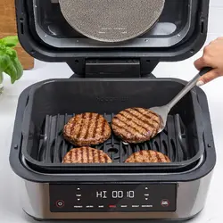 سرخ کن و گریل نوتریکوک مدل AFG960