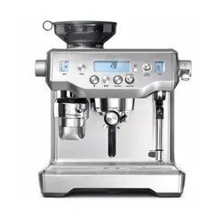 اسپرسوساز اتوماتیک سیج مدل BES980UK