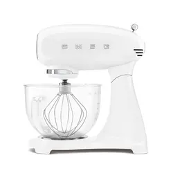 همزن اسمگ مدل SMF03 کاسه شیشه ای