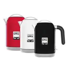 کتری برقی کنوود سری kMix