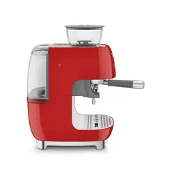 اسپرسوساز اسمگ مدل EGF03 رنگ قرمز