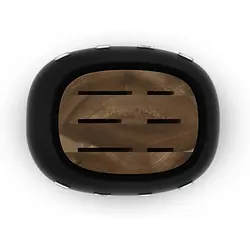 سرویس چاقو اسمگ رنگ مشکی مدل KBSF01BL